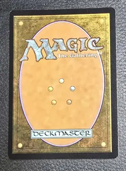 Mayael's Aria Double Masters Foil Etched MTG NM Magic Card - Image 2