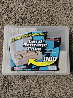 Yu-gi-oh Extra Deck Card Collection Lot 700+ Yugioh Cards With Card Case - Image 1