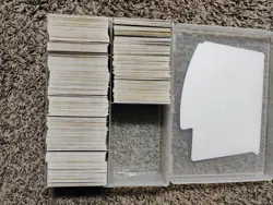 Yu-gi-oh Extra Deck Card Collection Lot 700+ Yugioh Cards With Card Case - Image 4