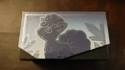 Pokemon TCG Lot Of 500+ Cards In ETB Unsorted Bulk Sword & Shield Generation Set - Image 1