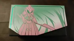 Pokemon TCG Lot Of 500+ Cards In ETB Unsorted Bulk Sword & Shield Generation Set - Image 1