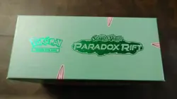 Pokemon TCG Lot Of 500+ Cards In ETB Unsorted Bulk Sword & Shield Generation Set - Image 2