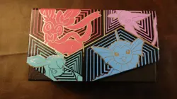 Pokemon TCG Lot Of 500+ Cards In ETB Unsorted Bulk Sword & Shield Generation Set - Image 1