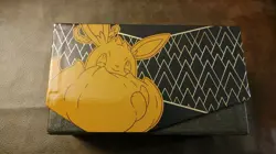 Pokemon TCG Lot Of 500+ Cards In ETB Unsorted Bulk Sword & Shield Generation Set - Image 1