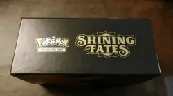 Pokemon TCG Lot Of 500+ Cards In ETB Unsorted Bulk Sword & Shield Generation Set - Image 2