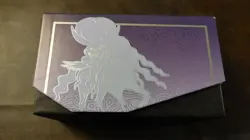 Pokemon TCG Lot Of 500+ Cards In ETB Unsorted Bulk Sword & Shield Generation Set - Image 1