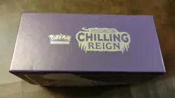 Pokemon TCG Lot Of 500+ Cards In ETB Unsorted Bulk Sword & Shield Generation Set - Image 2