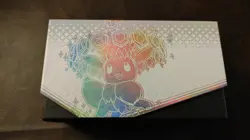 Pokemon TCG Lot Of 500+ Cards In ETB Unsorted Bulk Sword & Shield Generation Set - Image 1