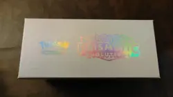 Pokemon TCG Lot Of 500+ Cards In ETB Unsorted Bulk Sword & Shield Generation Set - Image 2