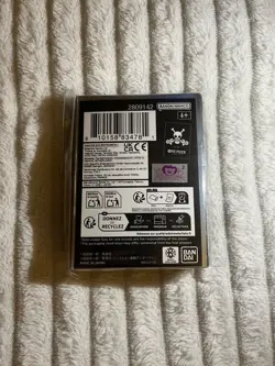 One Piece TCG/CCG Gol.D.Roger limited edition card sleeves - English variants - Image 2