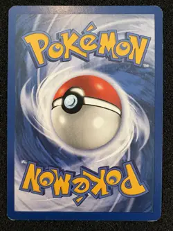 Pokemon TCG Base Set 2 Venusaur Holo Rare Card 18/130 Light Play - Image 2