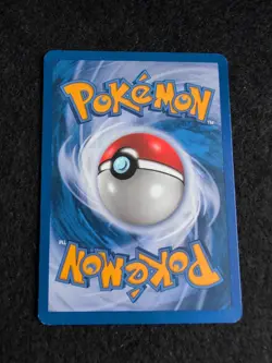 Clamperl 51/92 Non Holo EX Legend Maker Pokemon Card 2006 - Image 2