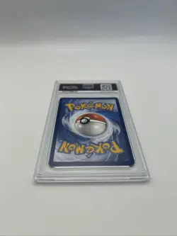 Charizard ex 074 Sv: Scarlet & Violet Paldean Fates Promo Card Holo PSA 9 - Image 5