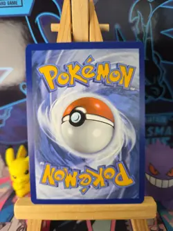 Boldore 128/086 IR Illustration Rare Pokemon TCG White Flare English Card - Image 2