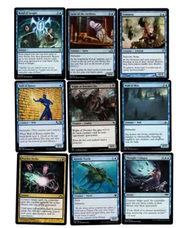 Indestructible Phenax! 100 Card Commander Magic the Gathering Deck-mythics-rares - Image 4