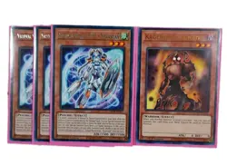 Yugioh P.U.N.K 60 Card Deck - Image 4