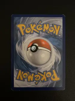 Pokemon TCG Card - Flareon EX RC6/RC32 Generations Radiant Collection - Image 2