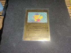 Special Delivery Pikachu SWSH074 SWSH: Sword & Shield Promo Cards Holo - Image 1