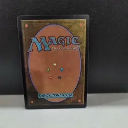 LORD XANDER, THE COLLECTOR Mint Showcase STREETS OF NEW CAPENNA MTG MYTHIC SNC - Image 3