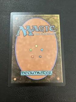 Nalfeshnee Commander Legends: Battle for Baldur's Gate NM MTG - Image 2