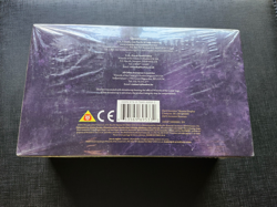 English Dark Ascension Booster Box Factory Sealed MTG Magic the Gathering - Image 2