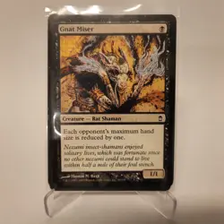 Gnat Miser - Saviors Of Kamigawa || MTG Singles - Image 1