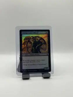MTG, Corrupt Court Official FOIL $3 ORDER MIN 92 NM Avatar: The Last Airbender - Image 1