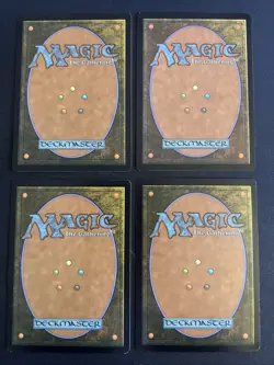 4x Ajani's Pridemate (004) War of the Spark LP MTG Magic x4 Playset MKE - Image 2