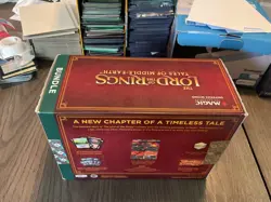 Wizards of the Coast Lord of the Rings Tales of Middle-Earth Bundle Magic the... 195166205175 - Image 3