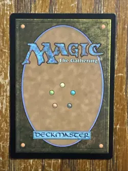 The Wind Crystal 0043 Final Fantasy FIN Magic MTG - Image 2