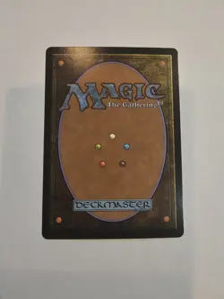 Avatar's Wrath (Extended Art) Avatar: The Last Airbender Foil - Image 2