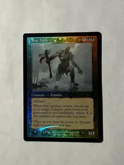 Rot Hulk FOIL SLD 851 (MTG Secret Lair 2024) - Image 1