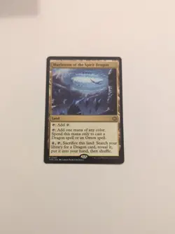 Maelstrom of the Spirit Dragon Tarkir: Dragonstorm Regular NM MTG - Image 1