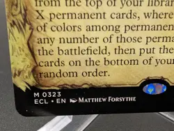 Aurora Awakener (Showcase) Lorwyn Eclipsed Regular - Image 2