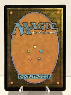 Enter the Avatar State 18 U Avatar: The Last Airbender FOIL NM MTG - Image 2