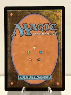 Hakbal of the Surging Soul 3 M Commander: The Lost Caverns of Ixalan FOIL NM MTG - Image 2