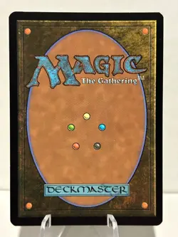 Energybending 2 U Avatar: The Last Airbender FOIL NM MTG - Image 2