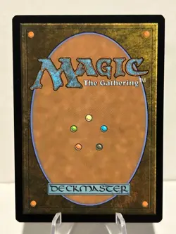 Mirko, Obsessive Theorist 2 M Commander: Murders at Karlov Manor FOIL NM MTG - Image 2