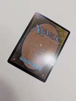 MTG - Aurora Awakener (Showcase Foil) - Lorwyn Eclipsed NM/M Condition - Image 3