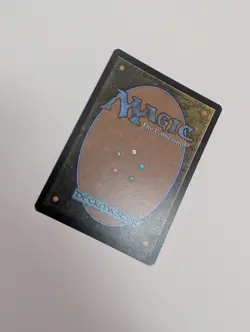 MTG - Emptiness (Foil) - Lorwyn Eclipsed LP Condition - Image 5