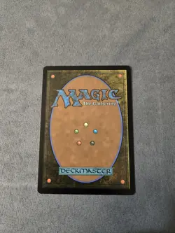 Magic: The Gathering Nazgul Creature Black Uncommon #0335 LotR MTG - Image 2