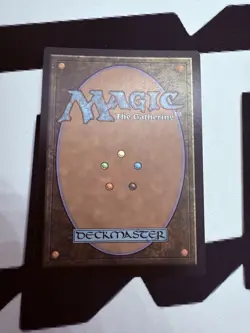 MTG Minas Morgul, Dark Fortress (Borderless) Surge Foil 514 Lord of the Rings - Image 2