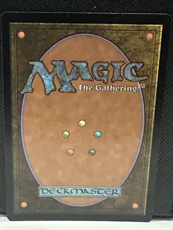 Fierce Guardianship (Foil Etched) - MTG - English - CMM - NM - Image 2