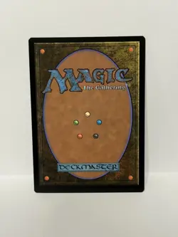 LP Griselbrand (1620) (Rainbow Foil) #1620 (NM) Secret Lair Drop SLD Magic MTG - Image 2