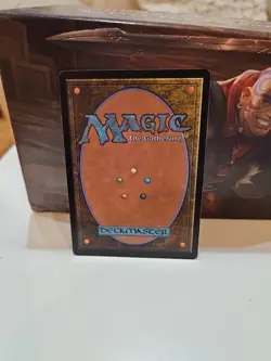 MTG Vodalian Hexcatcher Dominaria United 075/281 Regular Rare NM - Image 4