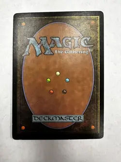 Seahunter *Nemesis* MTG Magic the Gathering - Image 2