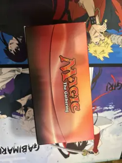 MTG Magic The Gathering Challenger Deck: Hazoret Aggro WoTC *New* Factory Sealed - Image 2