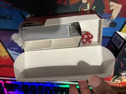 MTG Magic The Gathering Challenger Deck: Hazoret Aggro WoTC *New* Factory Sealed - Image 3