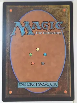 Slobad, Goblin Tinkerer -Retro Frame- Commander: - Magic the Gathering MTG Nice! - Image 2