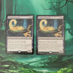 2x Enduring Tenacity - Order for user gatheringgamessales - Image 1